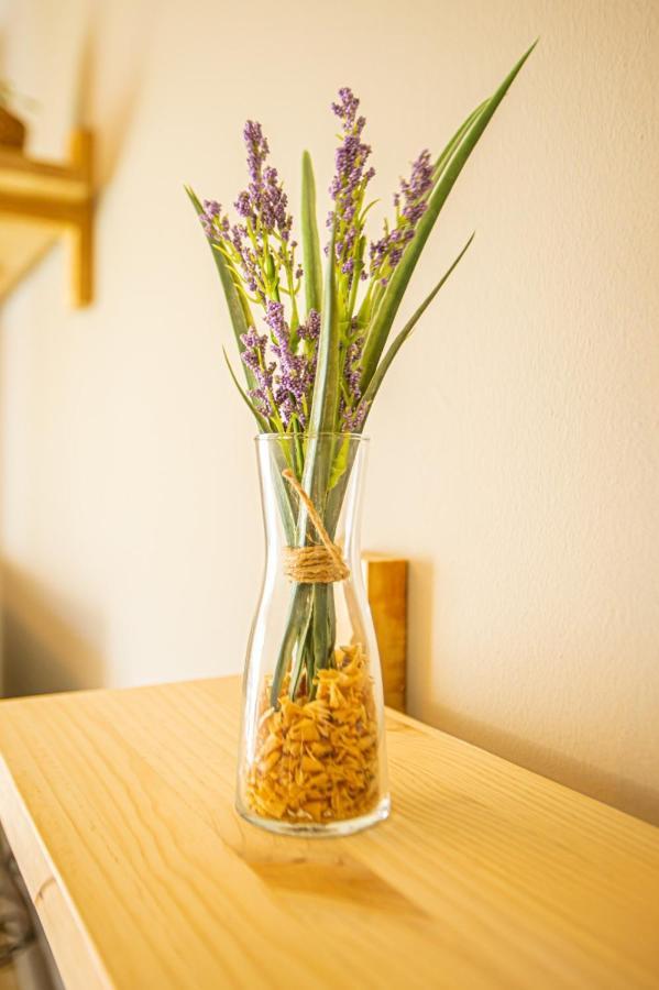 Flor De Iris Διαμέρισμα Σιέρρα Νεβάδα Εξωτερικό φωτογραφία
